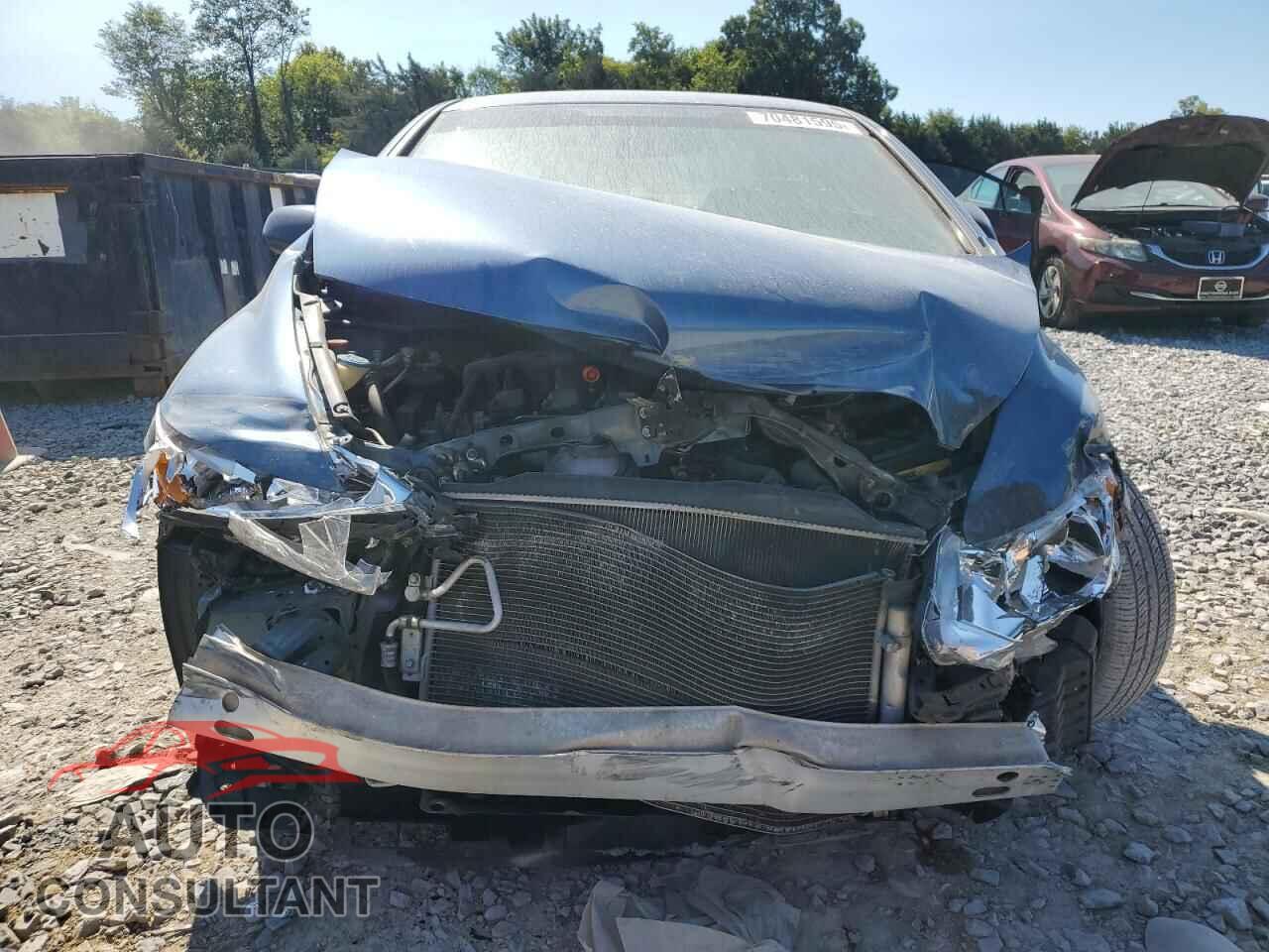 HONDA CIVIC 2010 - 19XFA1F3XAE057510
