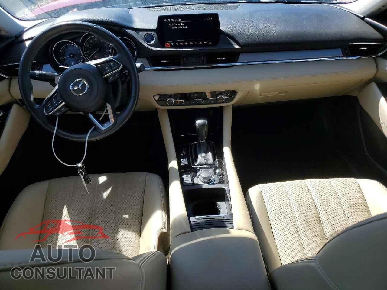 MAZDA 6 2020 - JM1GL1VM5L1520104
