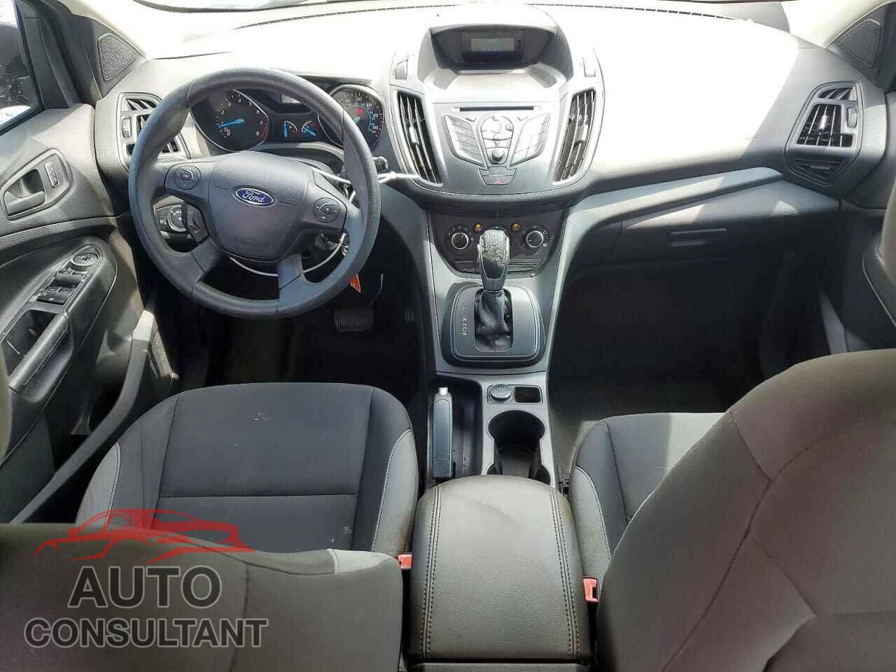 FORD ESCAPE 2013 - 1FMCU0F76DUC98912