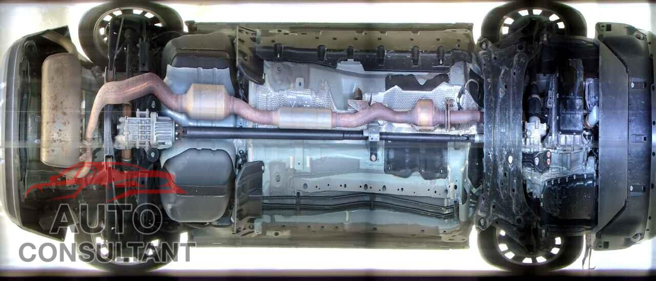 MITSUBISHI ECLIPSE 2025 - JA4ATWAA9SZ044870