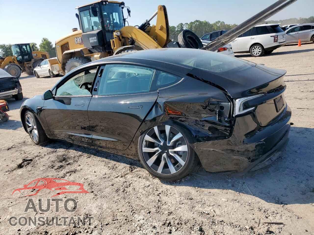 TESLA MODEL 3 2024 - 5YJ3E1EA7RF767445