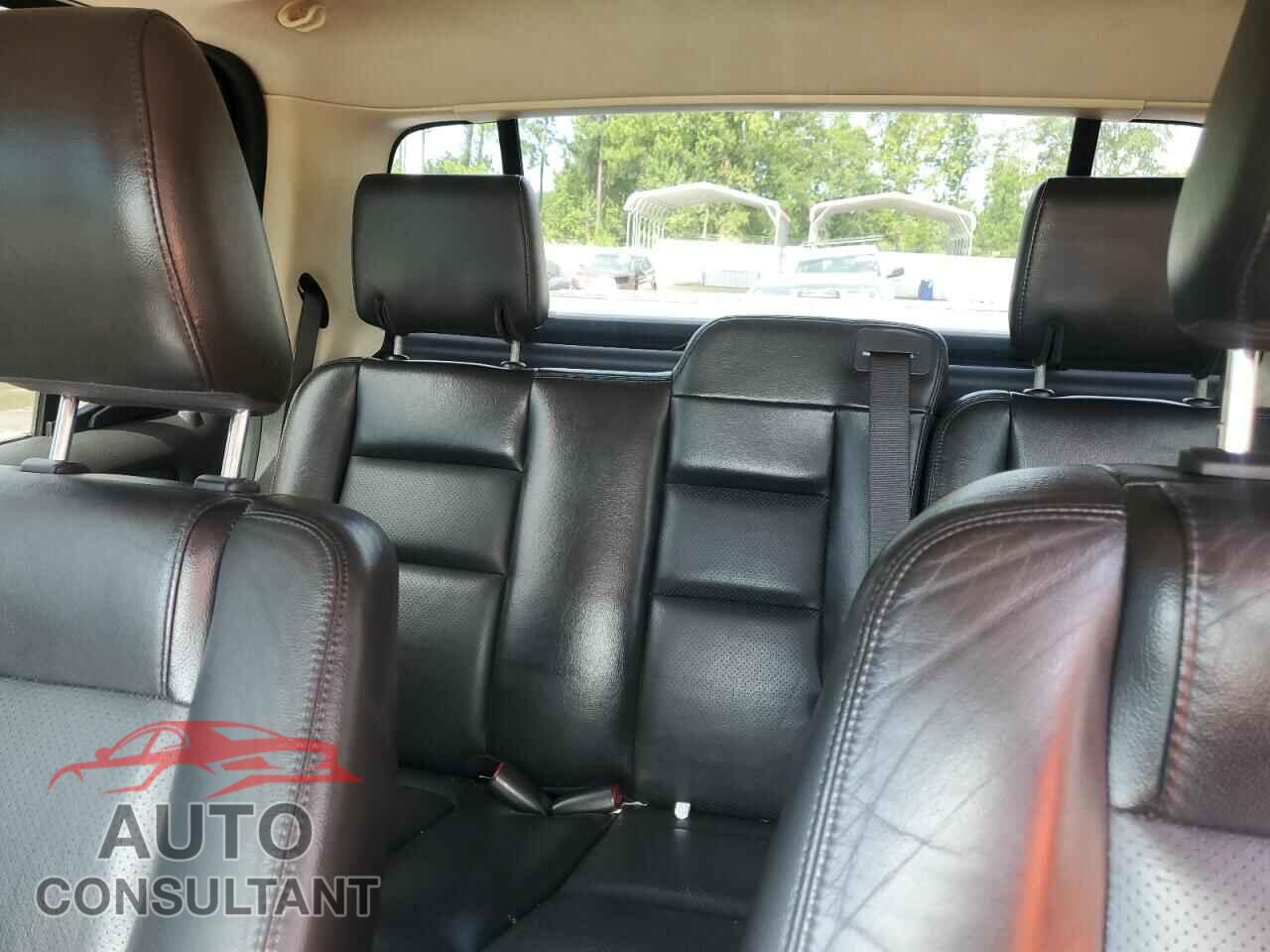 FORD EXPLORER 2010 - 1FMEU2D80AUF00221