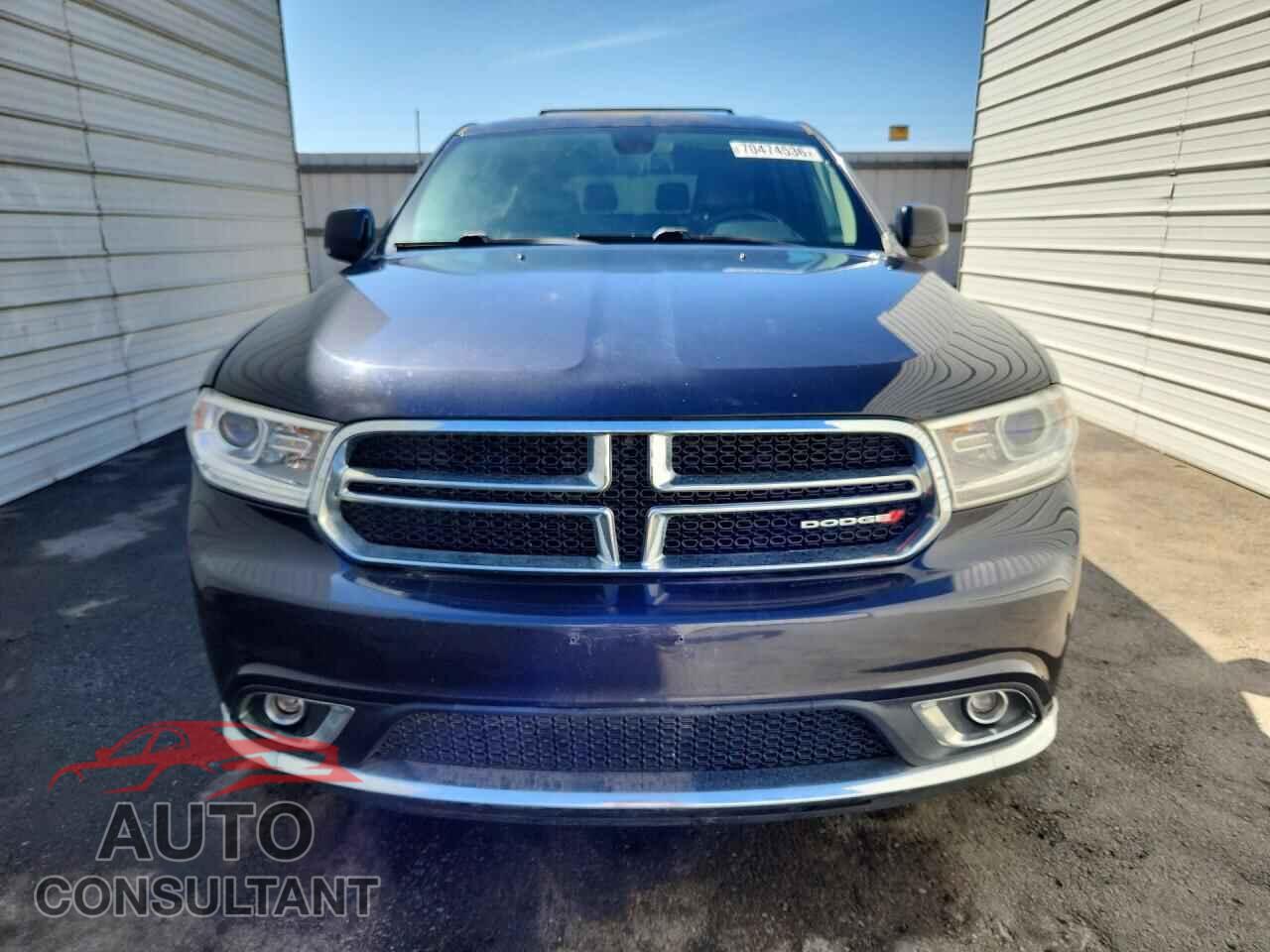 DODGE DURANGO 2014 - 1C4RDHDG3EC530874