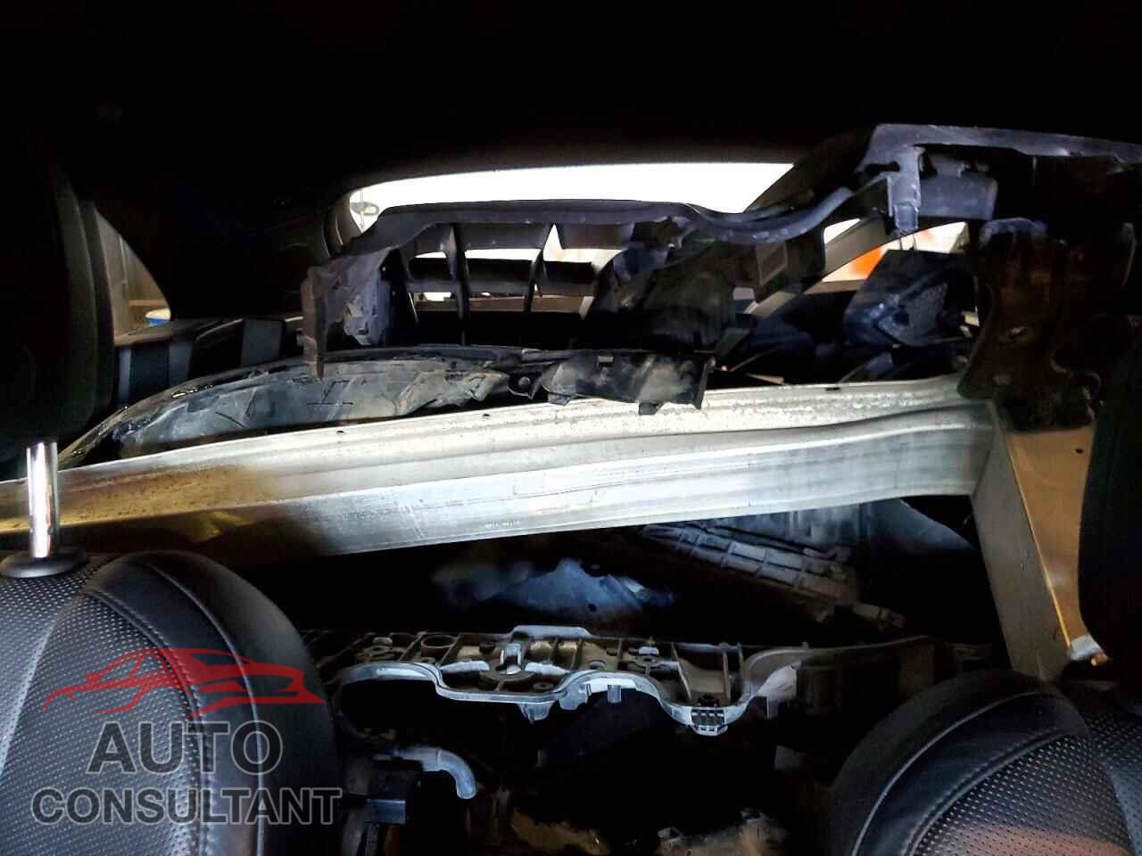 PORSCHE MACAN 2017 - WP1AG2A54HLB51079