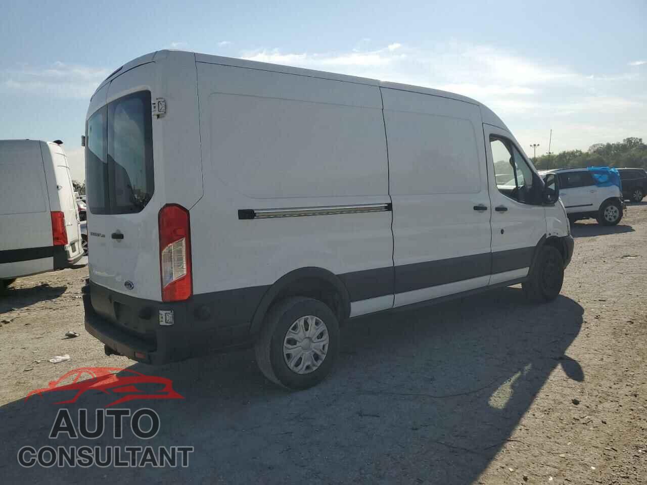 FORD TRANSIT 2017 - 1FTYR2CM7HKA22502