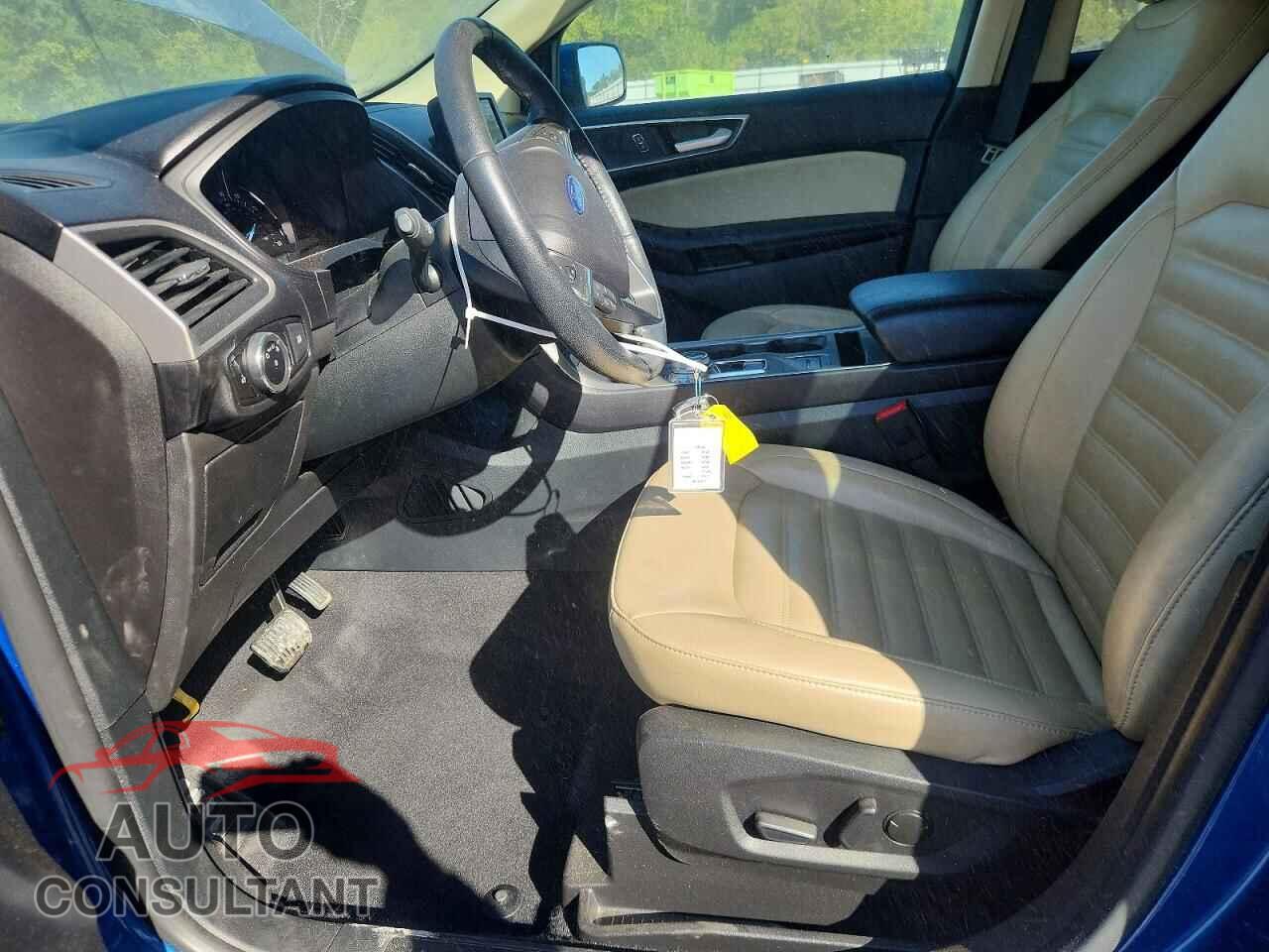 FORD EDGE 2024 - 2FMPK4J97RBA35851