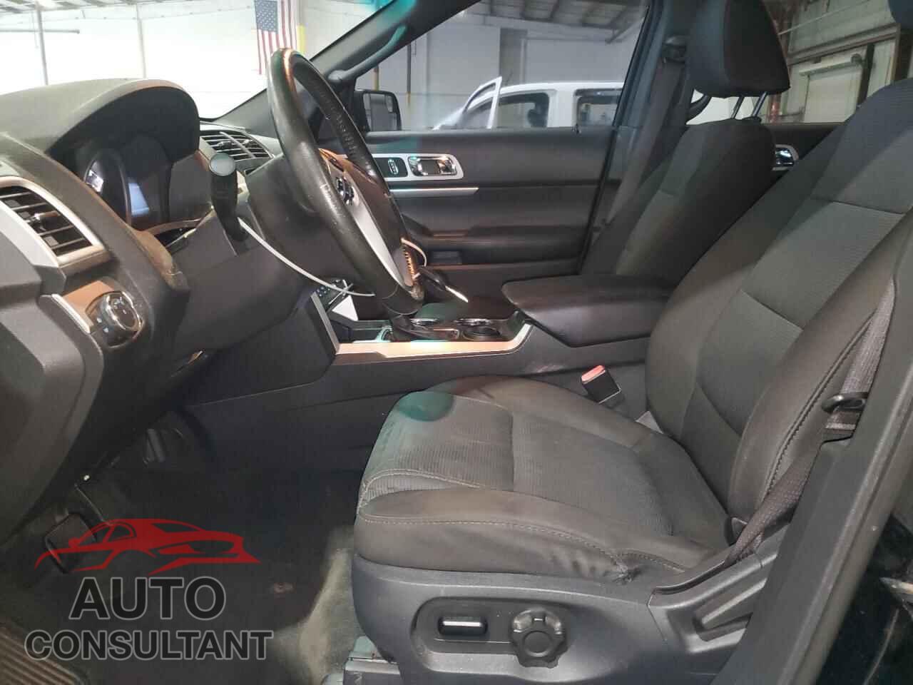 FORD EXPLORER 2012 - 1FMHK7D88CGA23765