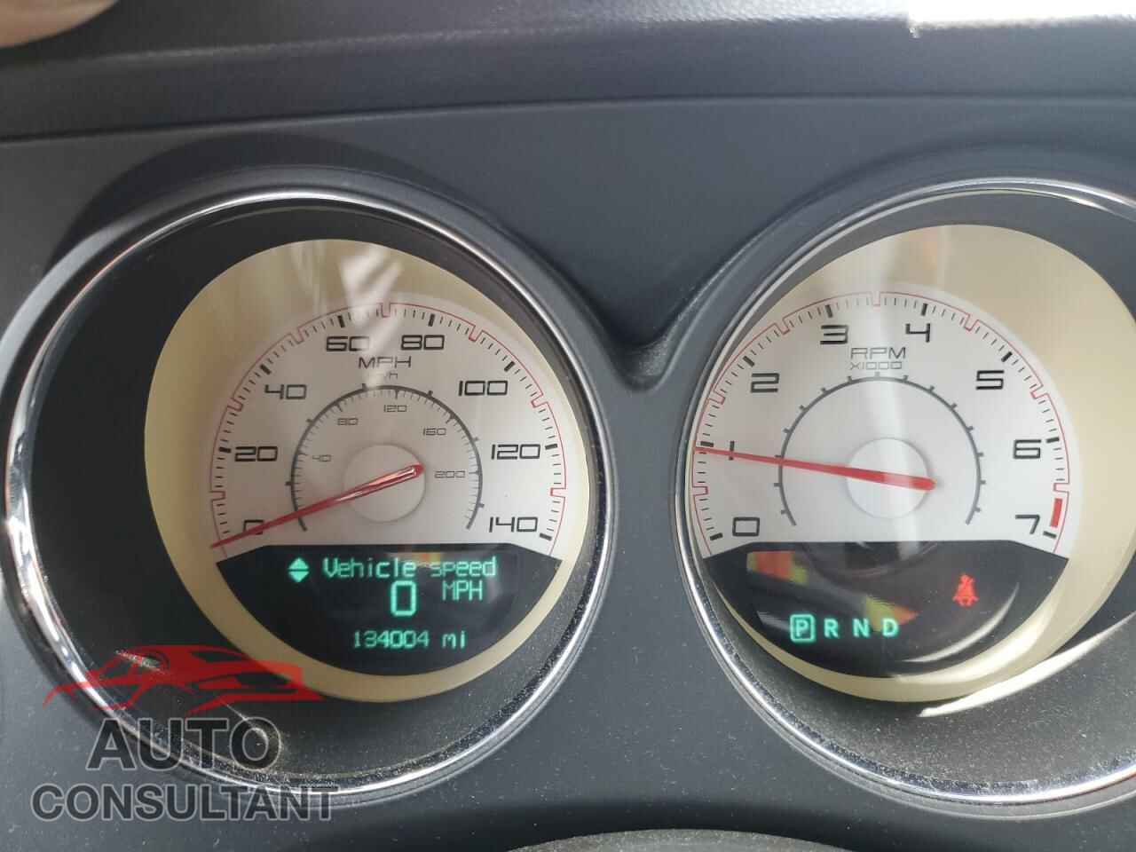 DODGE CHALLENGER 2012 - 2C3CDYAG2CH105431