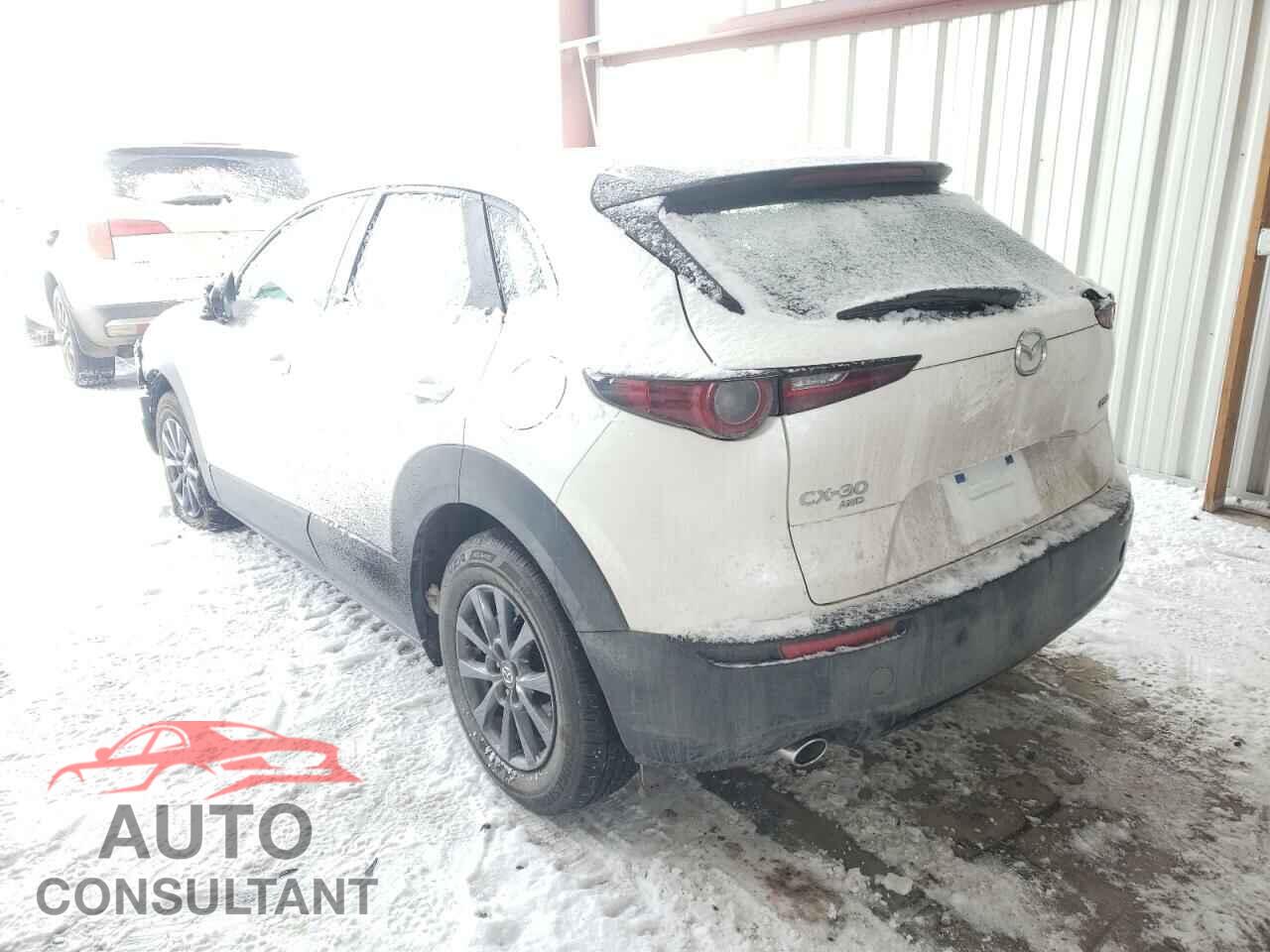 MAZDA CX30 2020 - 3MVDMBBL3LM113689