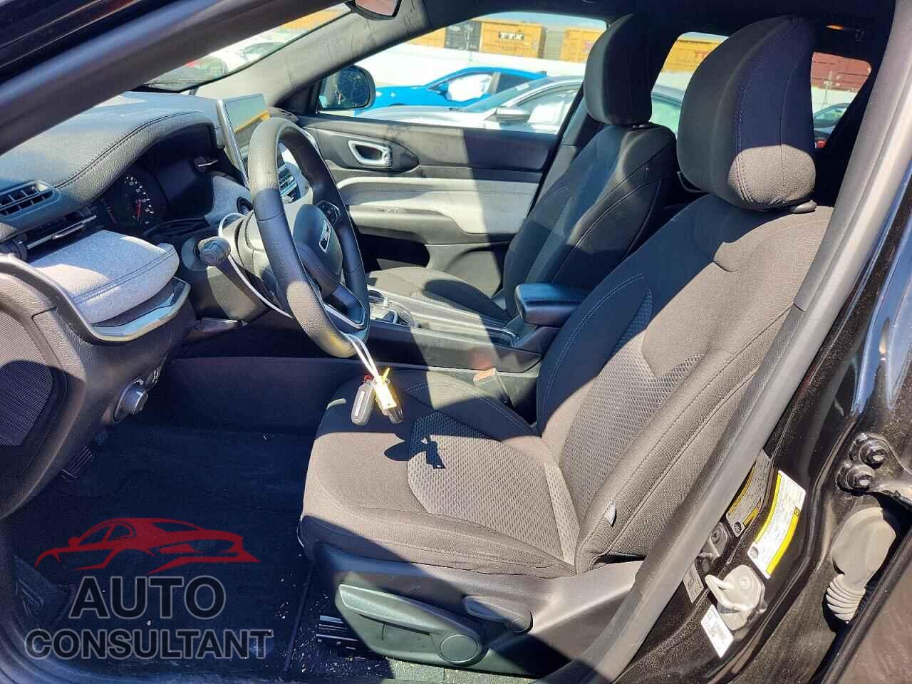 JEEP COMPASS 2023 - 3C4NJDAN3PT547152