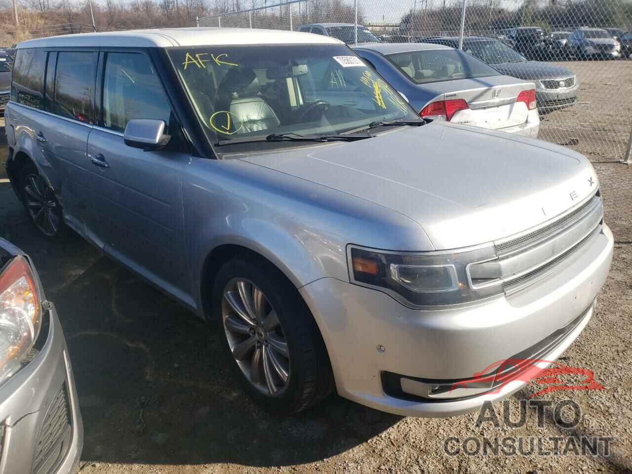 FORD FLEX 2016 - 2FMGK5D85GBA12008