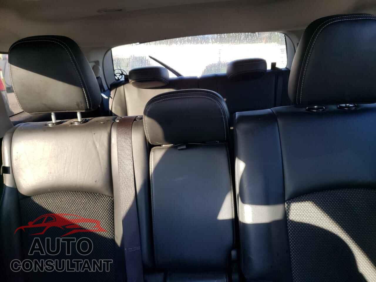 DODGE JOURNEY 2017 - 3C4PDCGG7HT621421