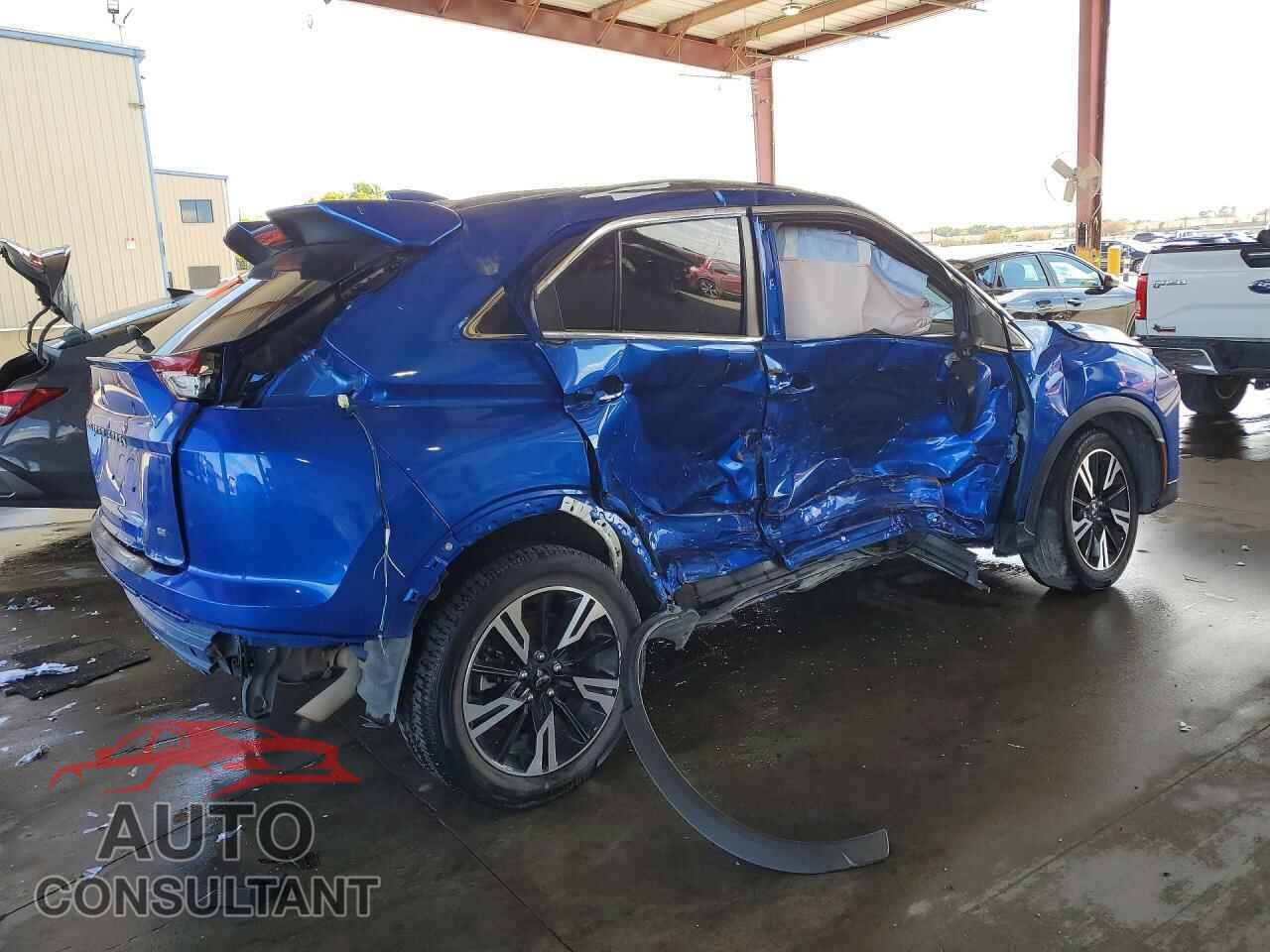 MITSUBISHI ECLIPSE 2023 - JA4ATWAA8PZ006425