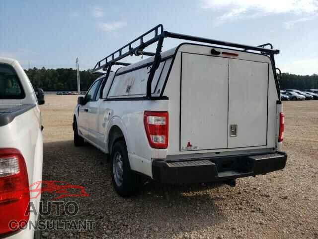 FORD F-150 2023 - 1FTEX1CBXPKG02827