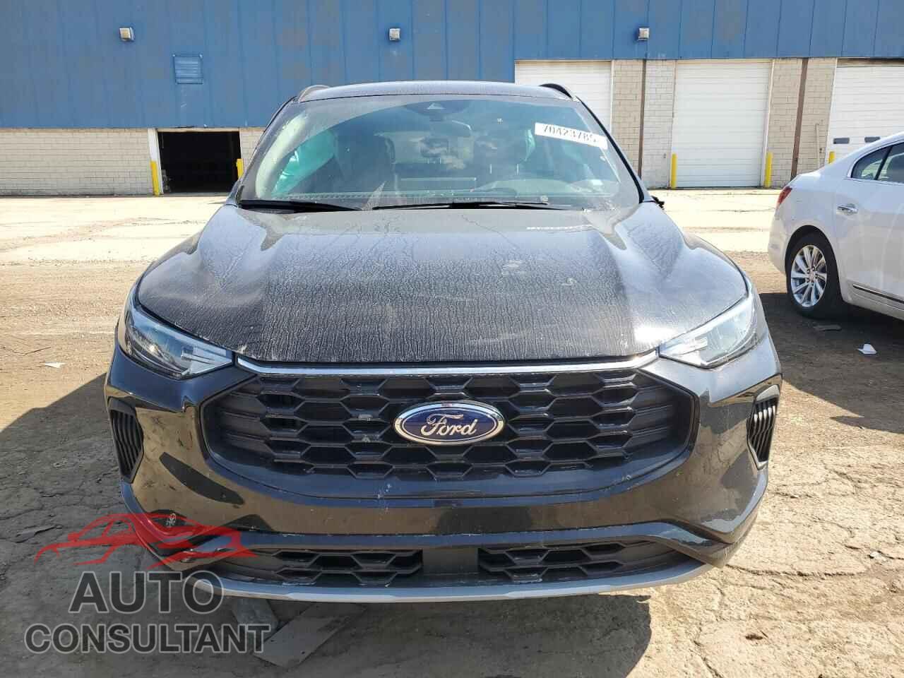 FORD ESCAPE ST 2024 - 1FMCU9MN0RUA78839