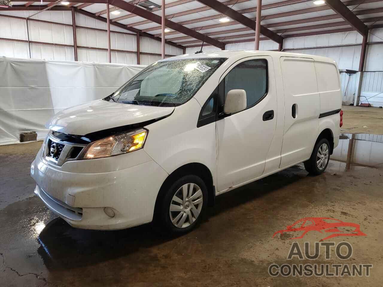 NISSAN NV 2019 - 3N6CM0KN1KK711726