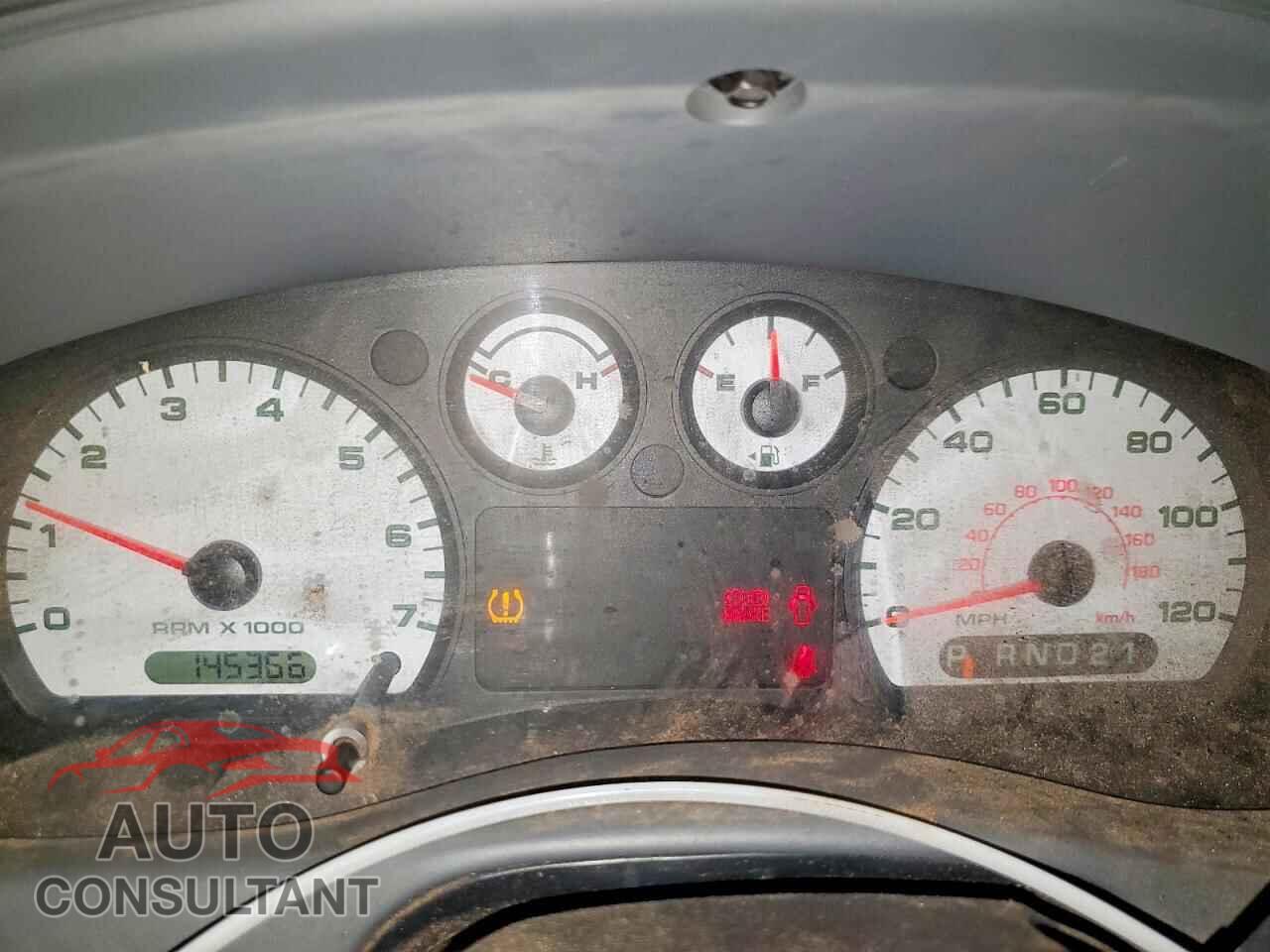 FORD RANGER 2010 - 1FTLR4FE4APA27708