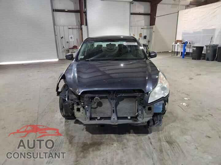 SUBARU LEGACY 2012 - 4S3BMBC64C3002913