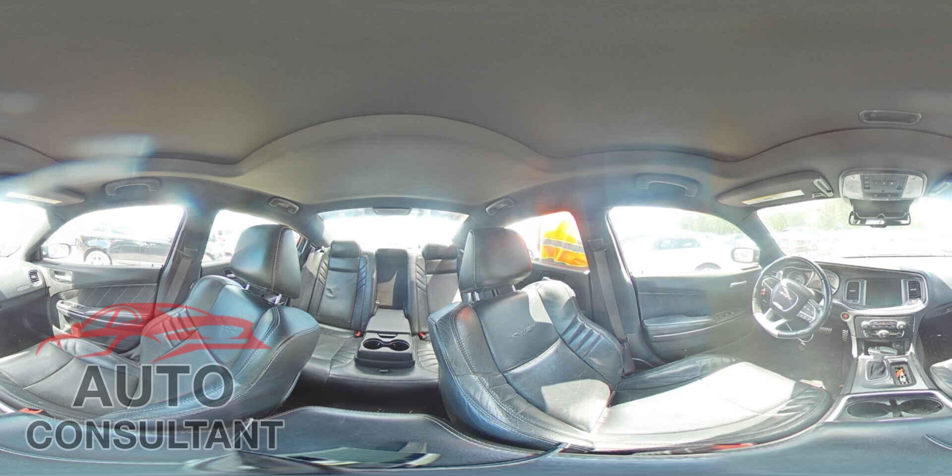 DODGE CHARGER 2015 - 2C3CDXEJ4FH879264