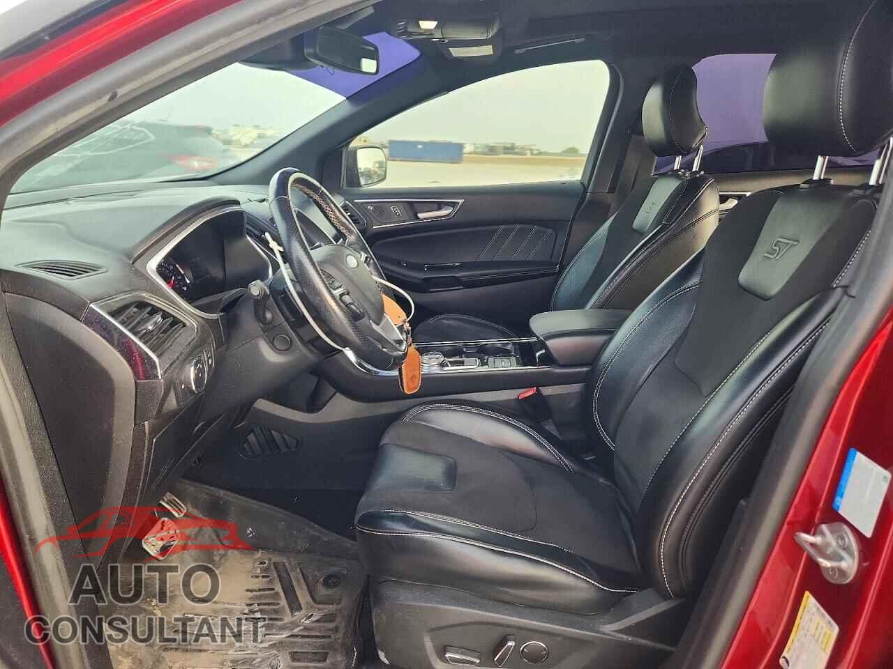 FORD EDGE 2019 - 2FMPK4AP1KBC38660