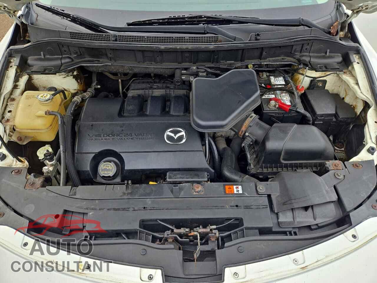 MAZDA CX-9 2014 - JM3TB3CA8E0443427