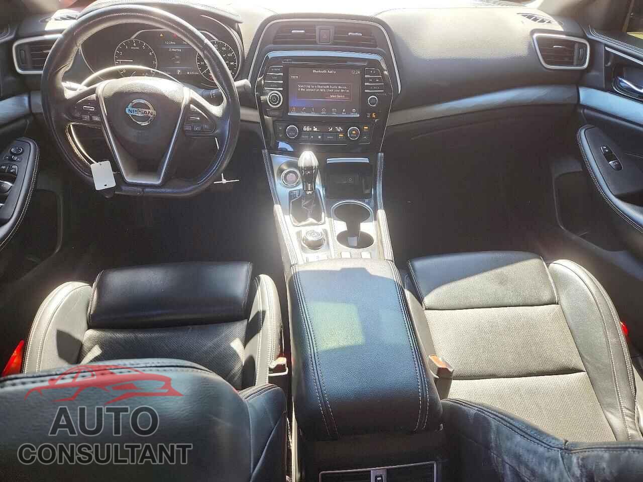 NISSAN MAXIMA 2017 - 1N4AA6AP1HC378215