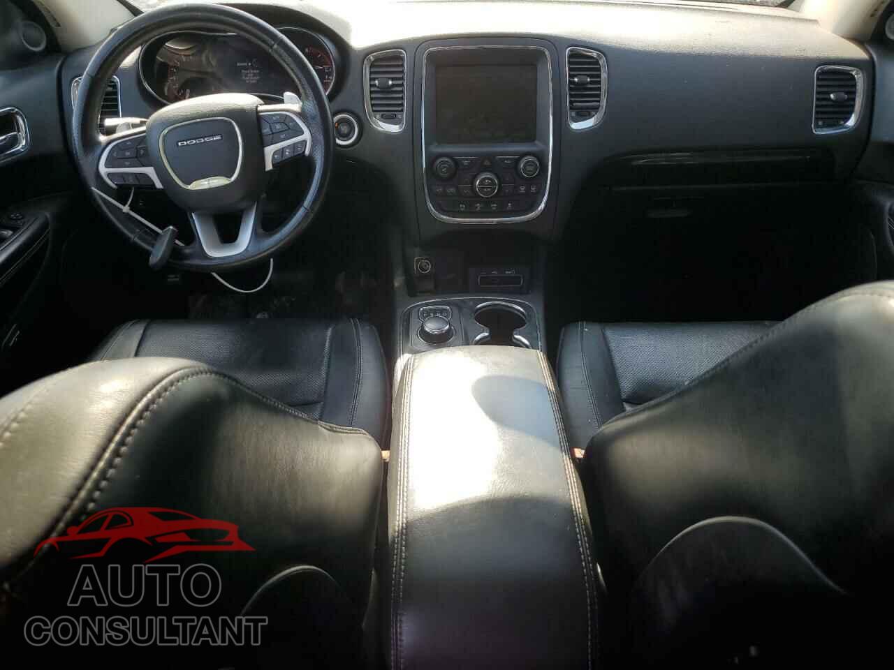 DODGE DURANGO 2015 - 1C4RDHEG8FC937587