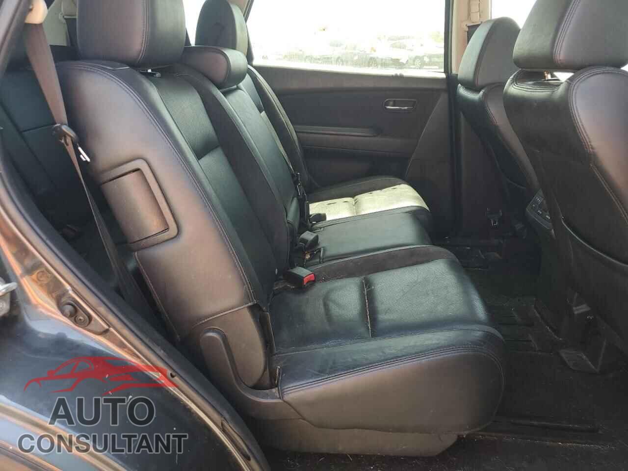 MAZDA CX-9 2015 - JM3TB2CV6F0454974