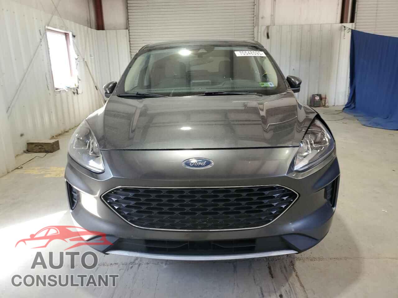 FORD ESCAPE 2020 - 1FMCU9G69LUA08896