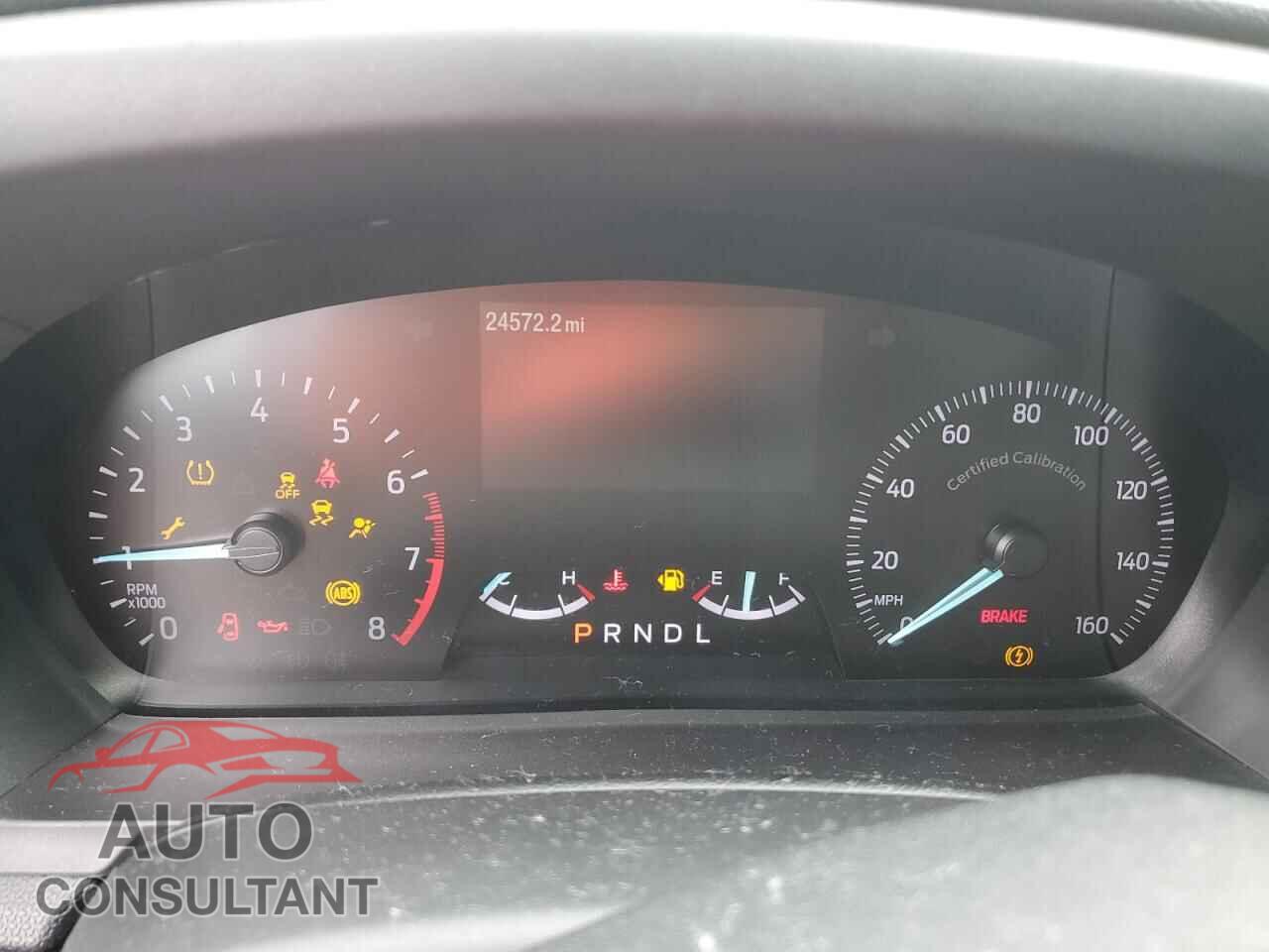 FORD EXPLORER 2023 - 1FM5K8AB9PGB60924