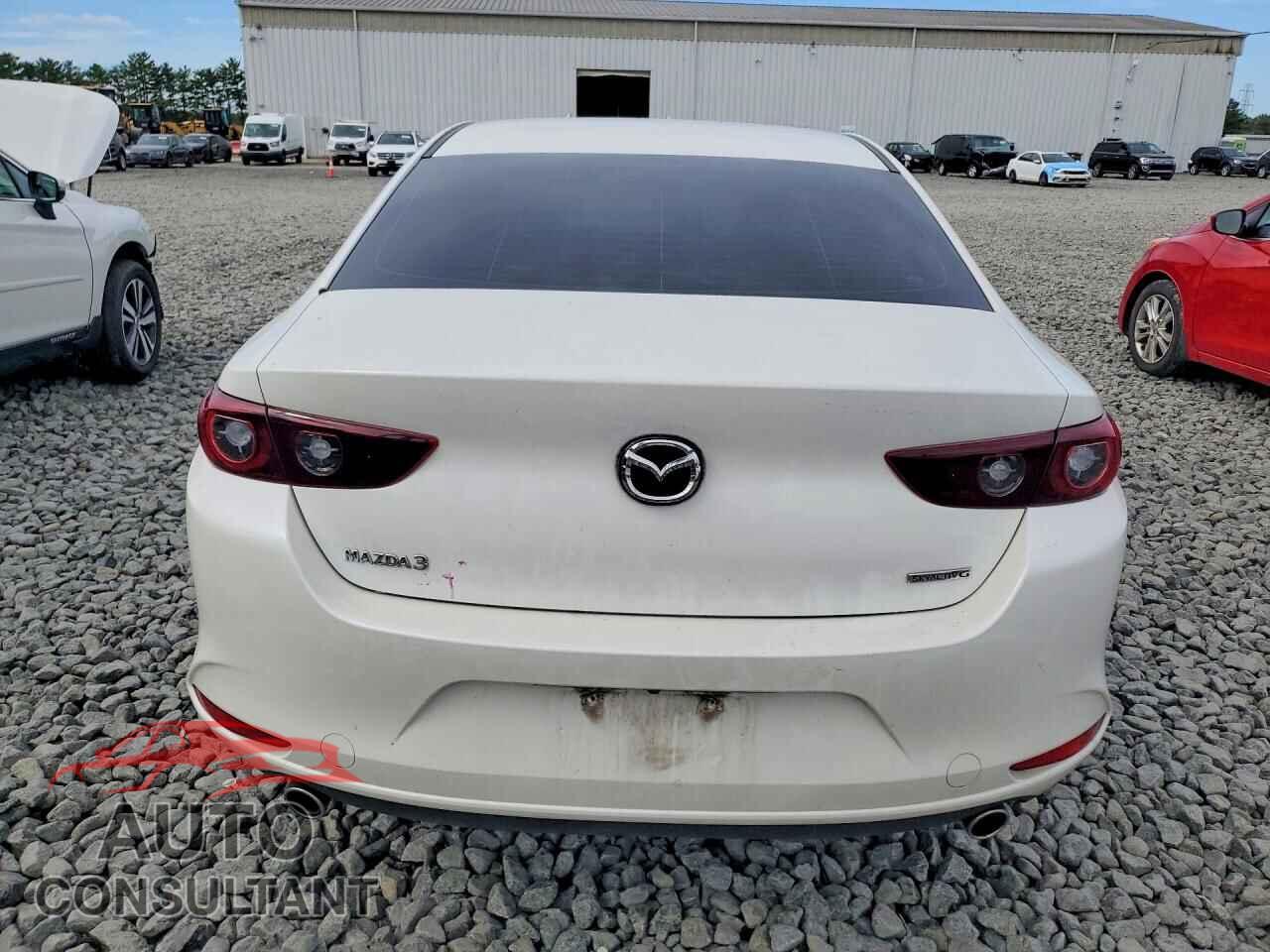 MAZDA 3 2023 - 3MZBPABM5PM384324