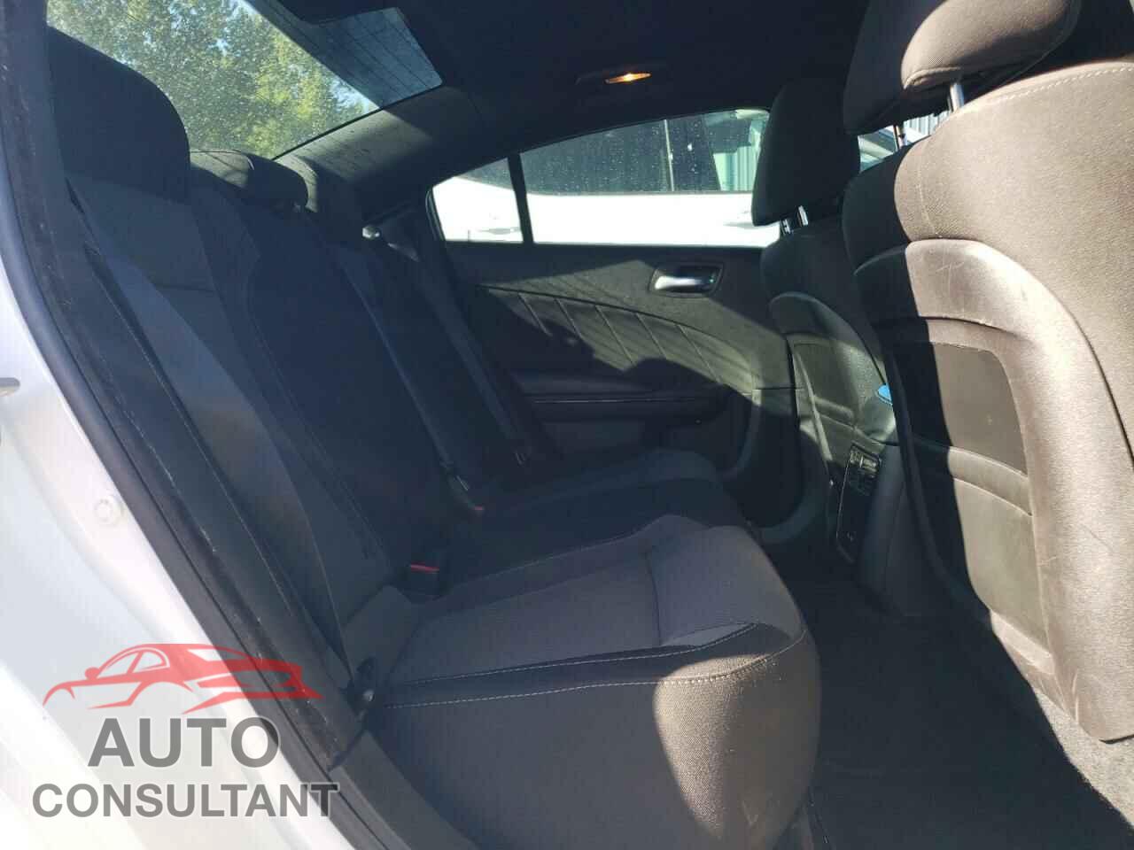 DODGE CHARGER 2016 - 2C3CDXCT1GH180471