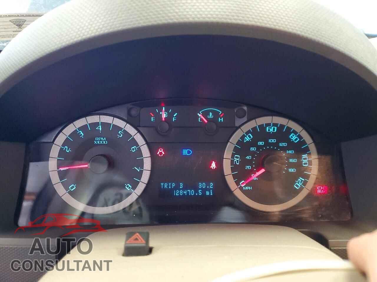 FORD ESCAPE 2011 - 1FMCU9DG3BKA65909