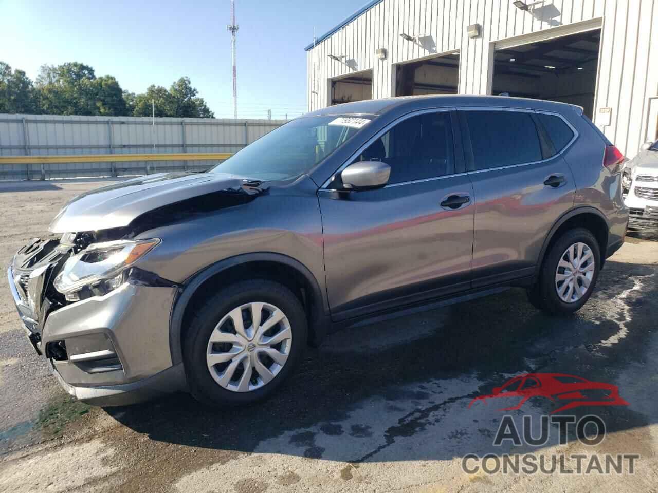 NISSAN ROGUE 2018 - KNMAT2MV0JP506336