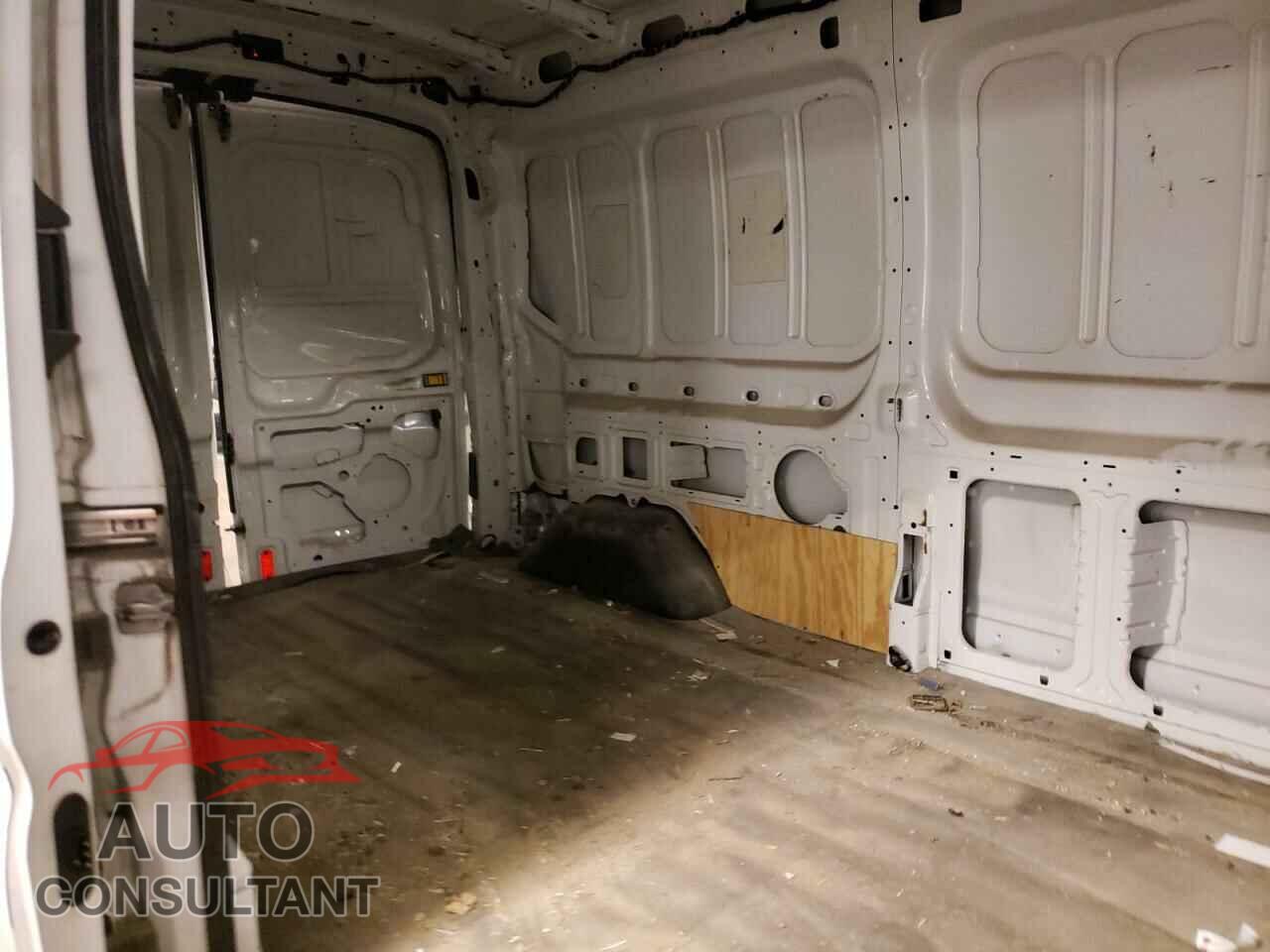 FORD TRANSIT 2016 - 1FTYR2CG5GKB06519