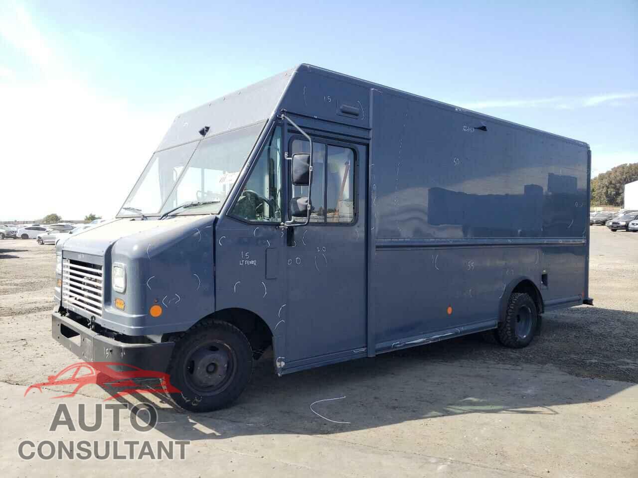 FORD ALL Models 2019 - 1FC3E4K6XKDC48890