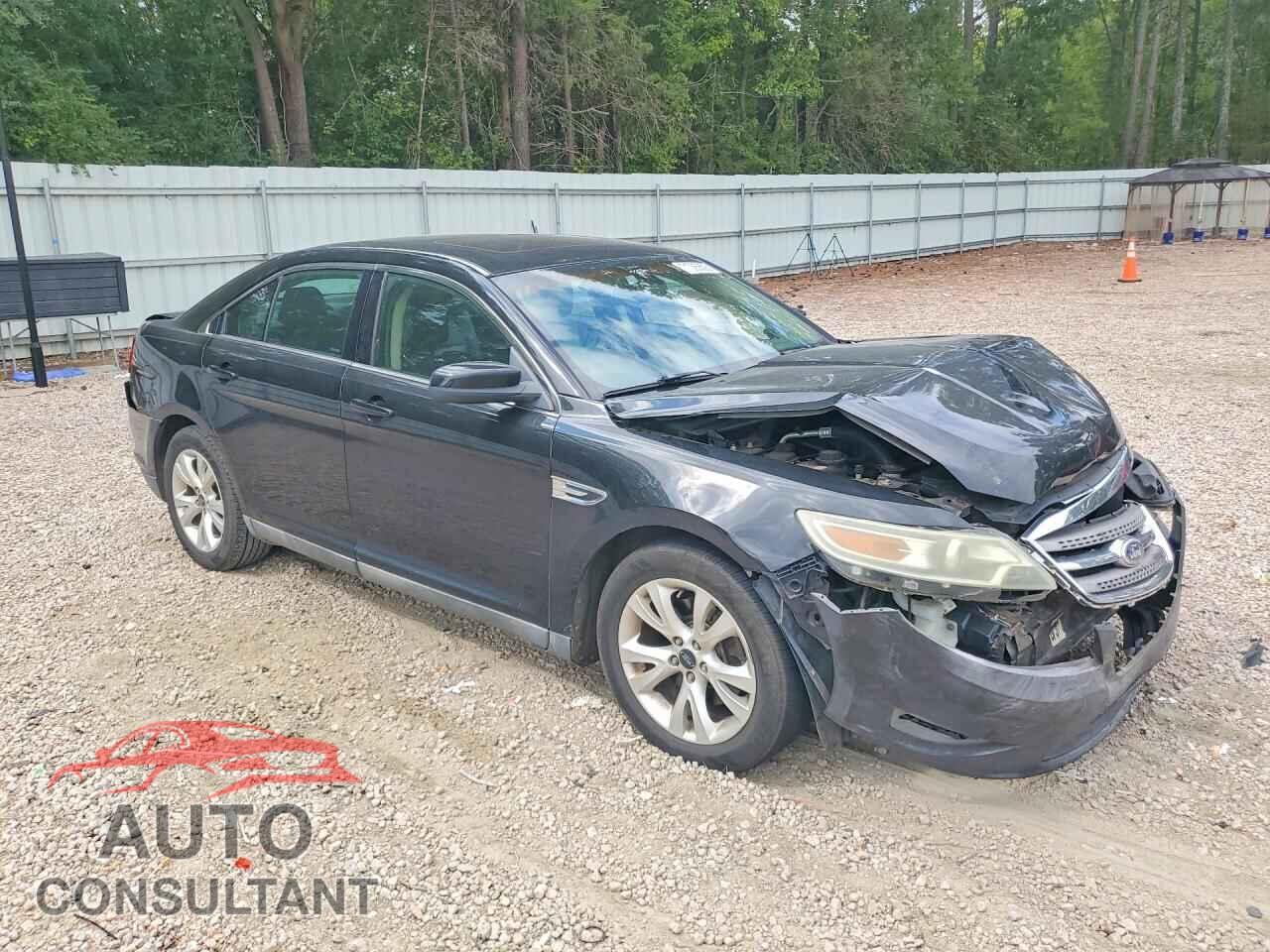 FORD TAURUS 2011 - 1FAHP2EW4BG112341