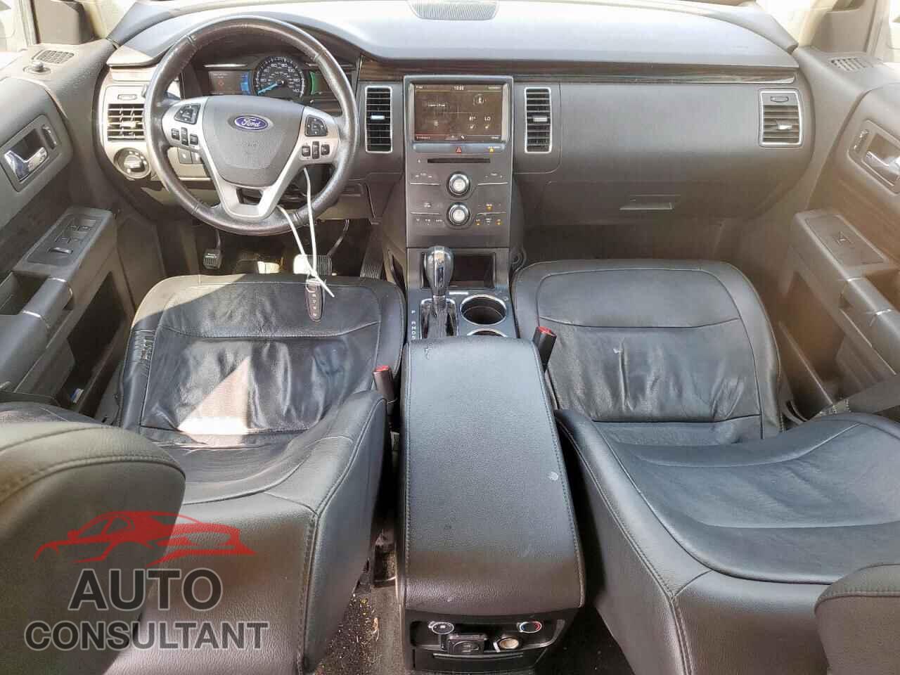 FORD FLEX 2015 - 2FMGK5C88FBA11807