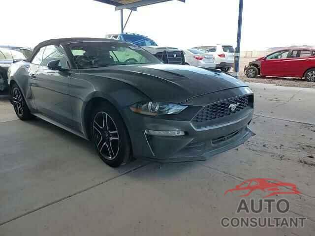 FORD ALL Models 2018 - 1FATP8UH9J5129484