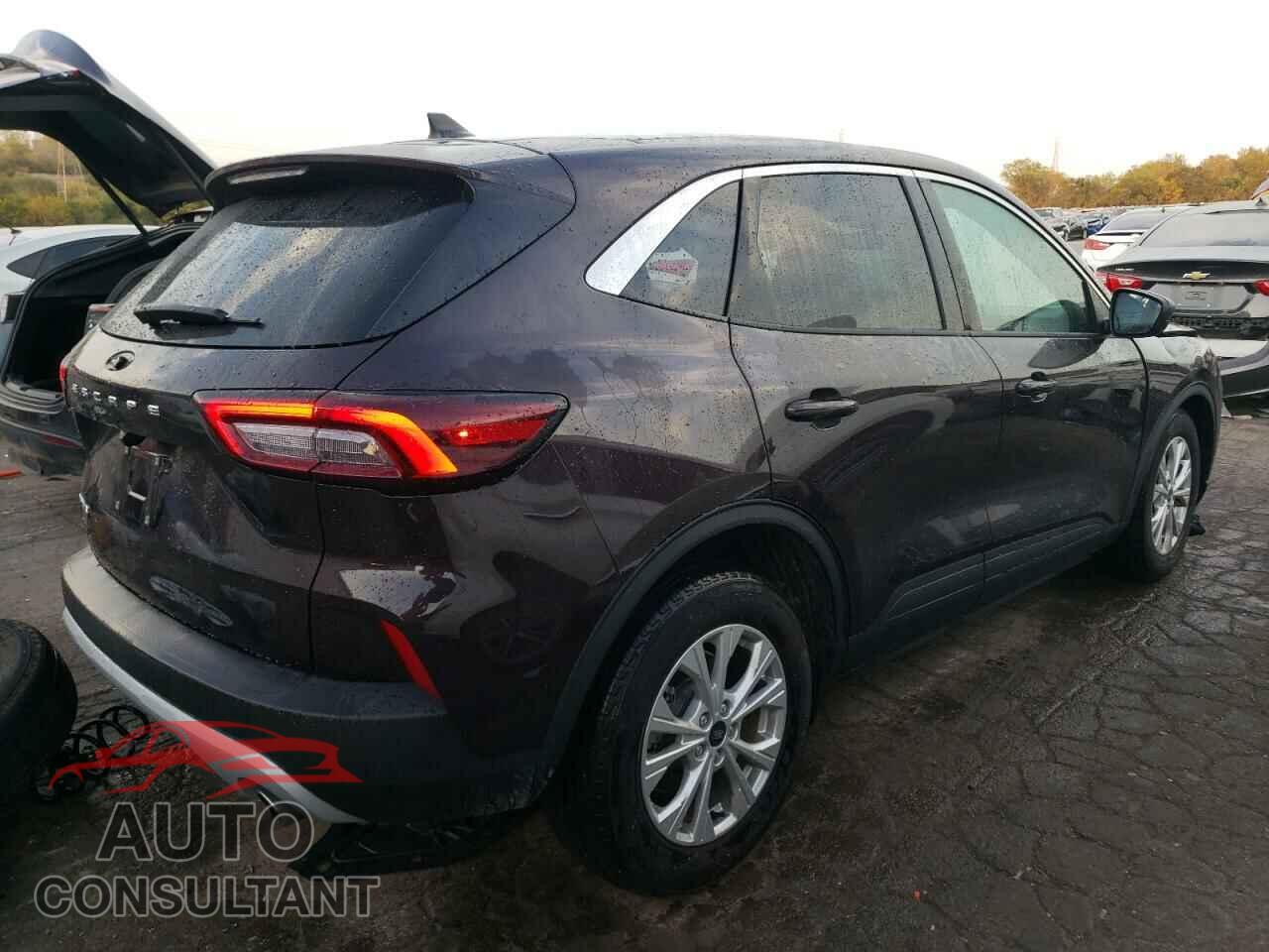 FORD ESCAPE ACT 2023 - 1FMCU0GN2PUA95694