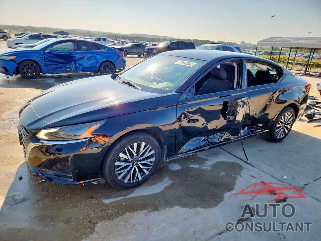 NISSAN ALTIMA 2024 - 1N4BL4DV0RN326335