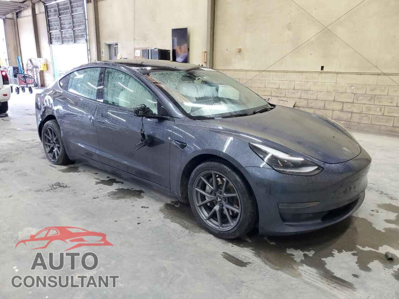 TESLA MODEL 3 2023 - 5YJ3E1EA8PF382554