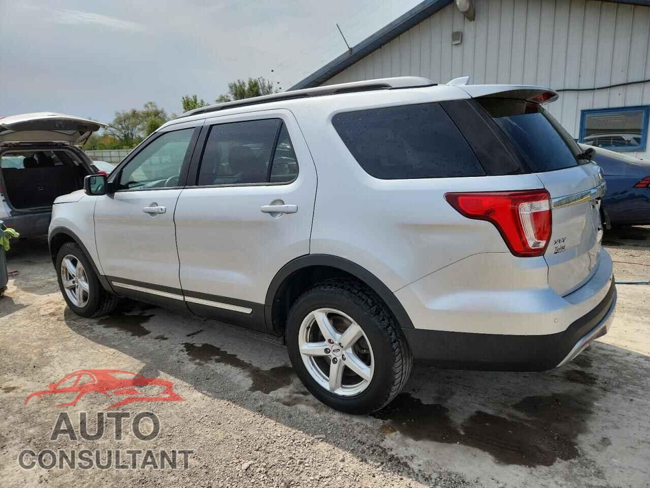 FORD EXPLORER 2016 - 1FM5K8D85GGB50536