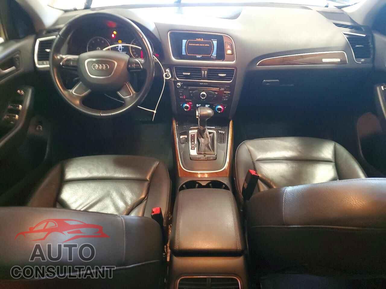 AUDI Q5 2015 - WA1CFAFP9FA005183