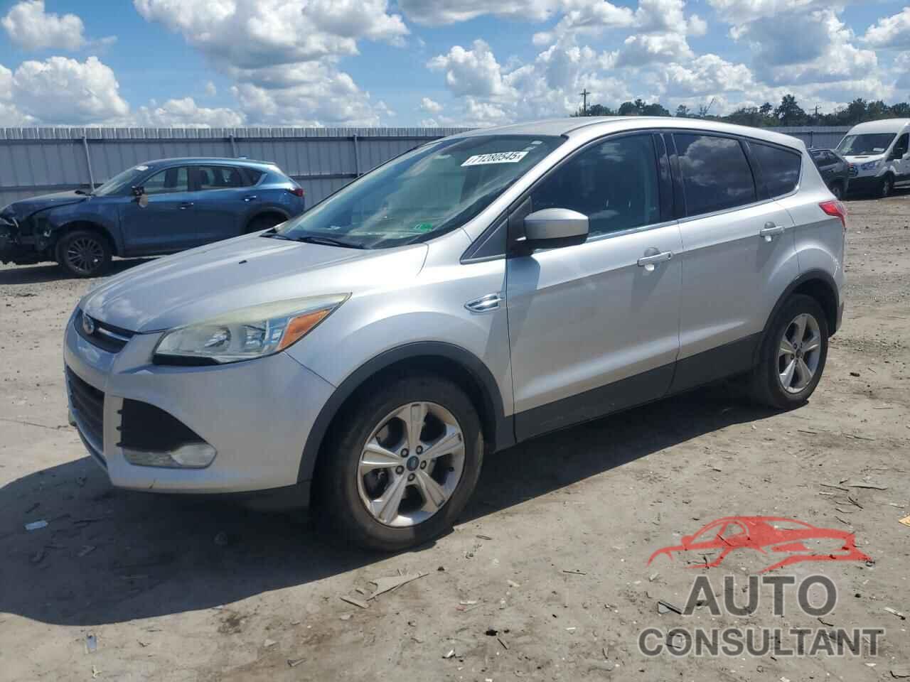 FORD ESCAPE 2016 - 1FMCU9GX2GUA37512