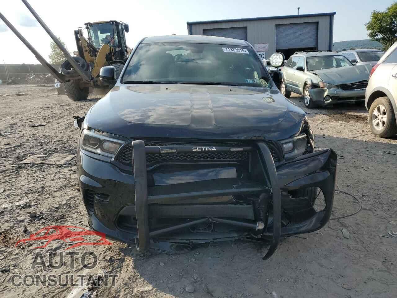 DODGE DURANGO 2023 - 1C4SDJFT8PC564573