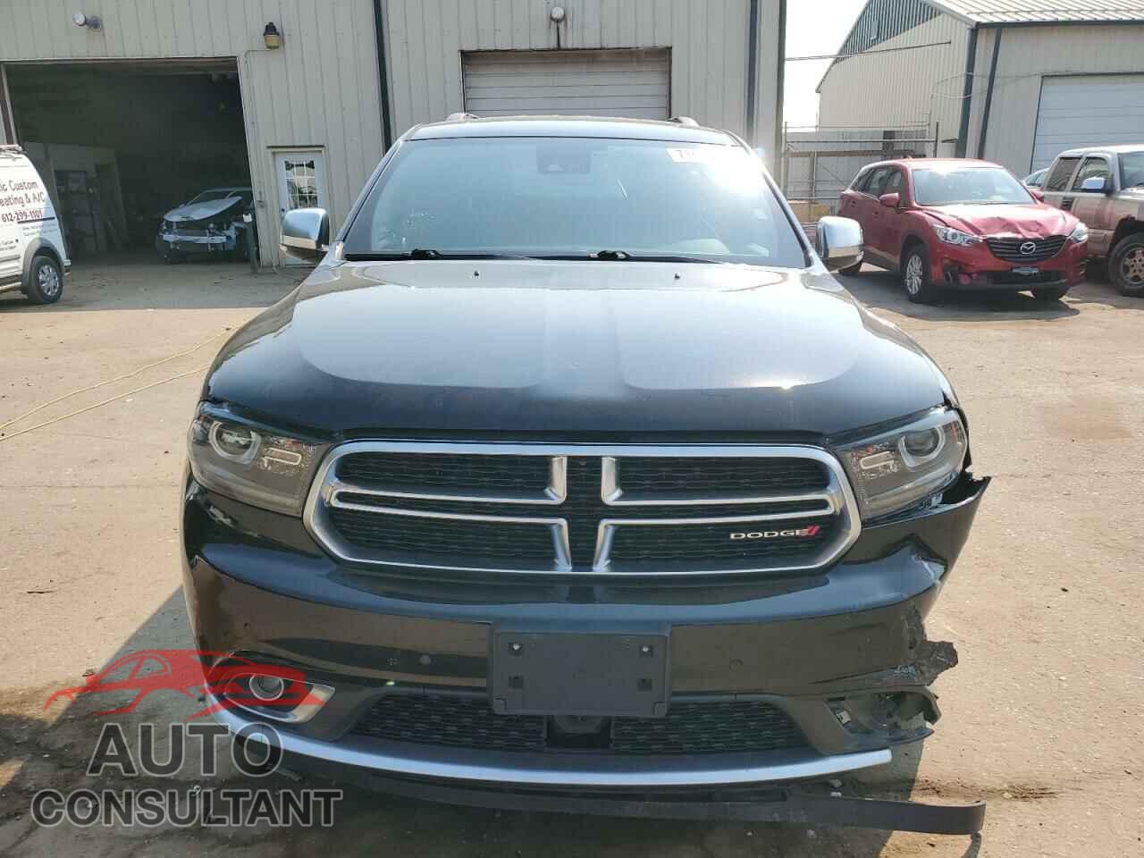 DODGE DURANGO 2020 - 1C4SDJET5LC248656