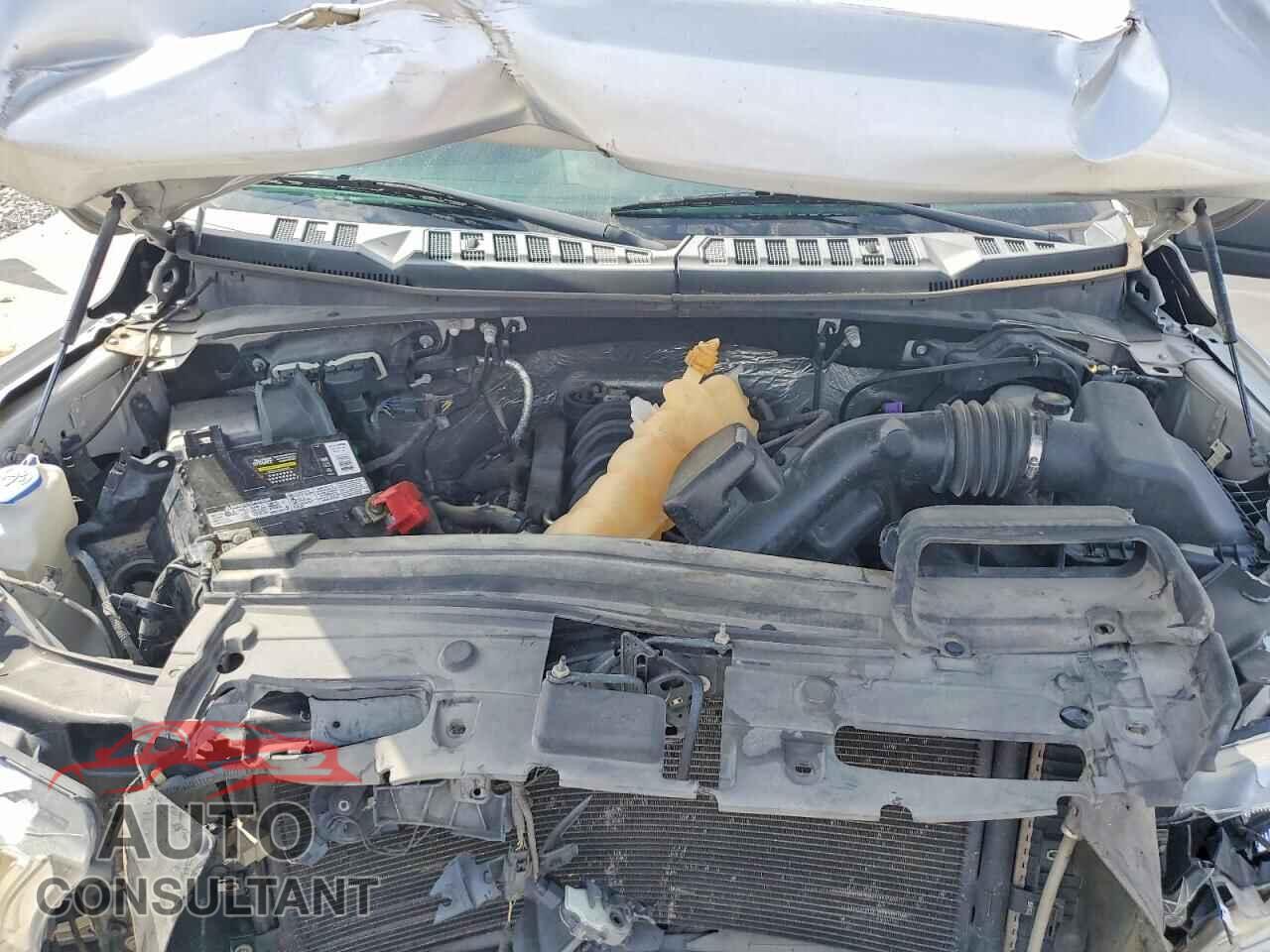FORD F150 2017 - 1FTEW1EF4HFA65739