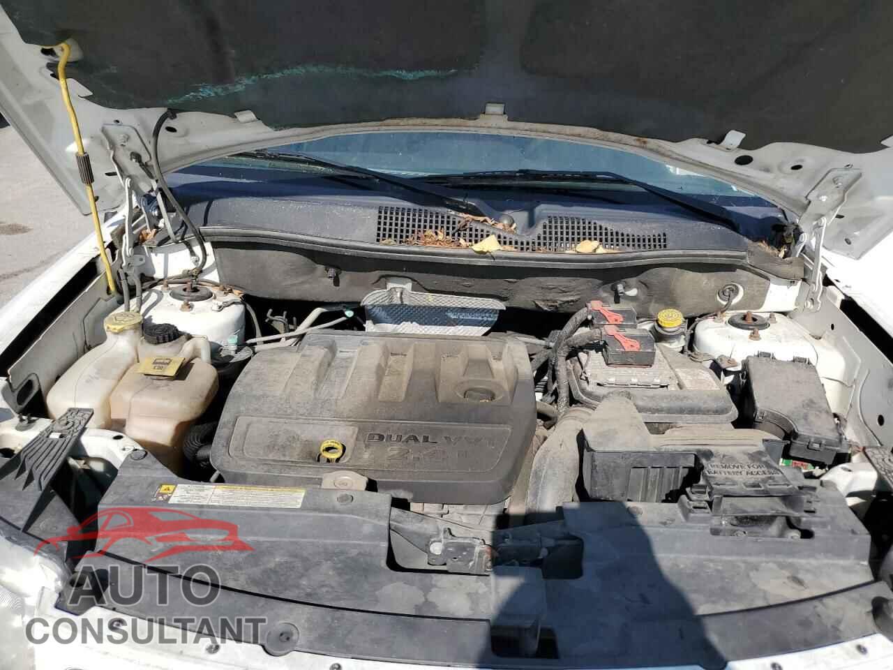 JEEP COMPASS 2012 - 1C4NJDBB3CD557622