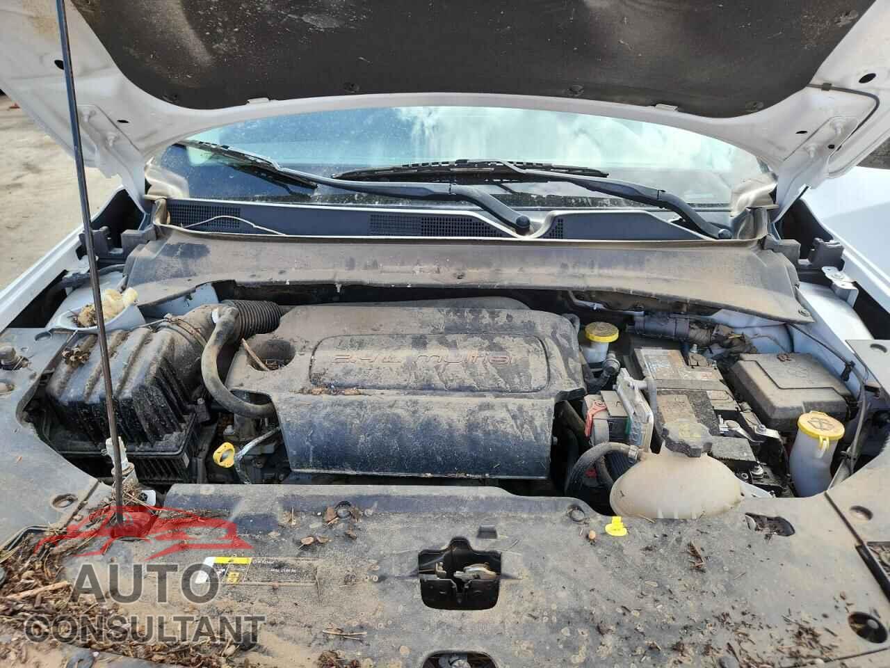 JEEP COMPASS 2022 - 3C4NJDBB7NT110689